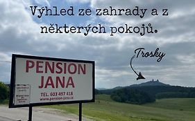 Pension Jana Hruba Skala